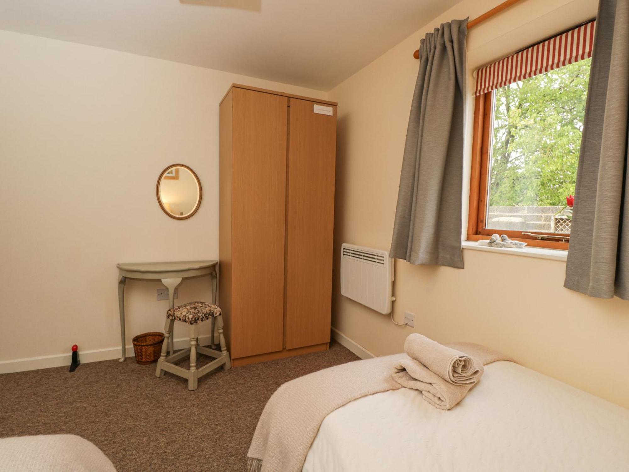 Roan Cottage Lydiard Millicent Dış mekan fotoğraf