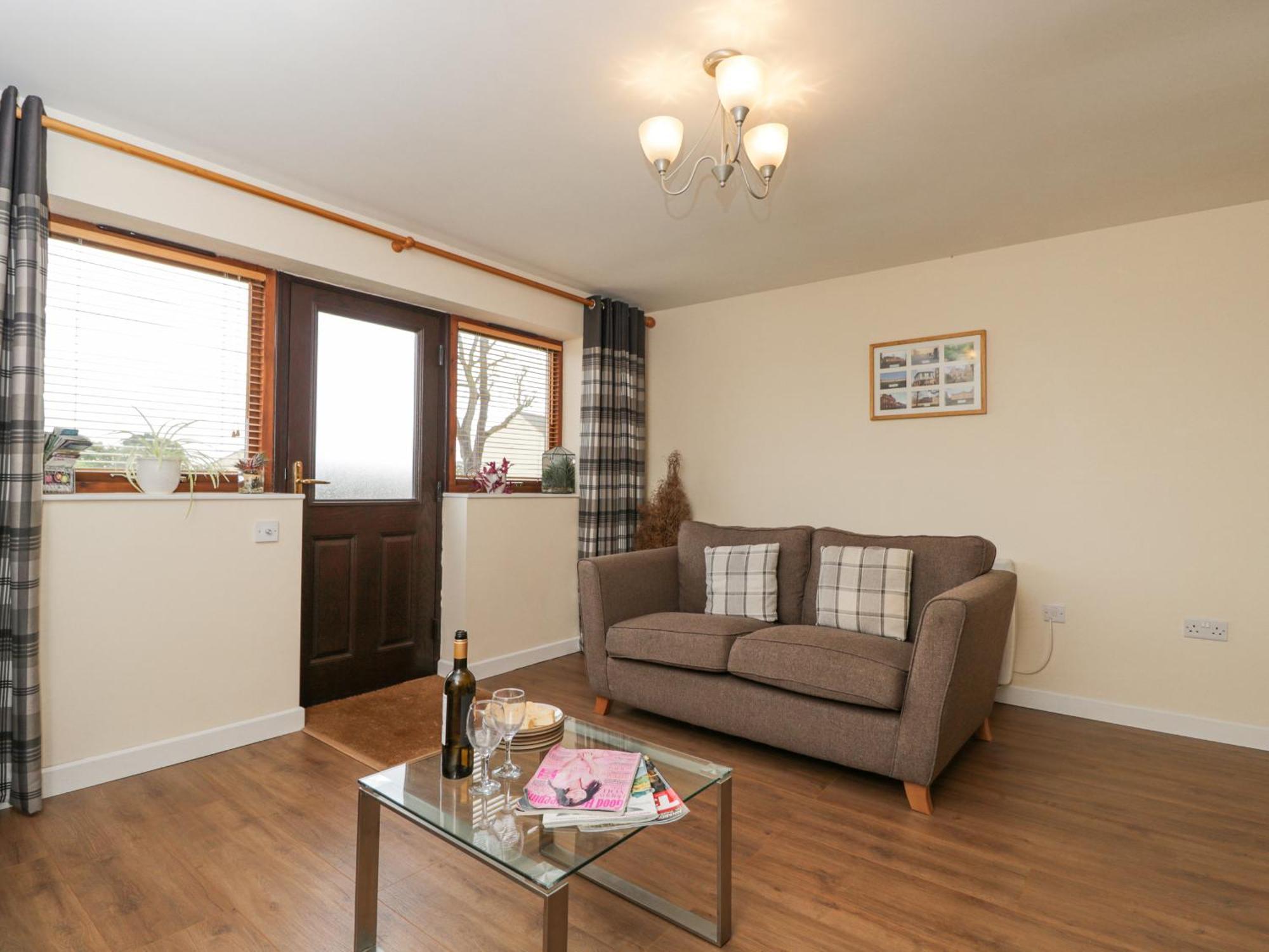 Roan Cottage Lydiard Millicent Dış mekan fotoğraf