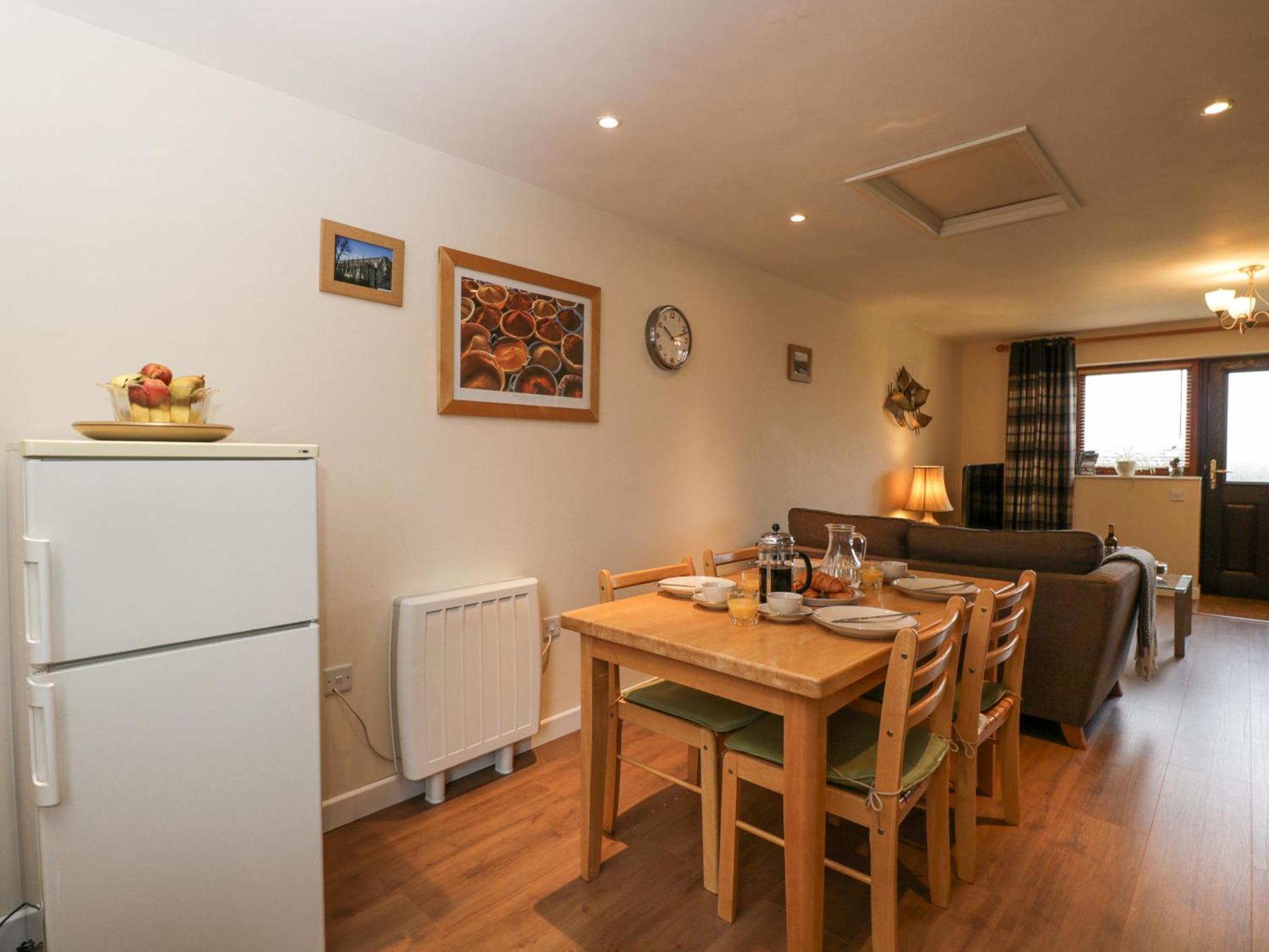 Roan Cottage Lydiard Millicent Dış mekan fotoğraf